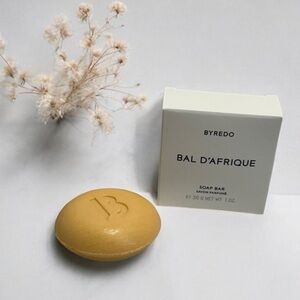 Byredo Bal D'Afrique Soap Bar